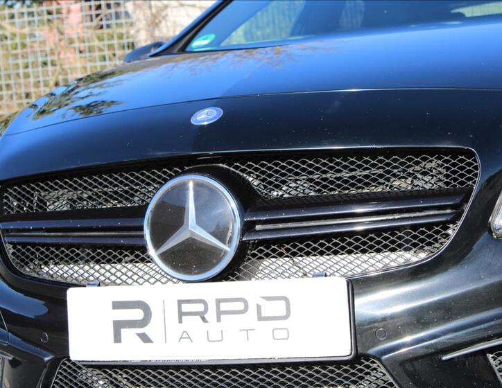 Mercedes-Benz Třídy A 41