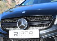 Mercedes-Benz Třídy A 41