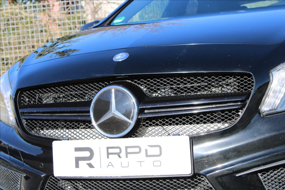 Mercedes-Benz Třídy A