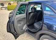 Opel Crossland X SUV / Terénní 1,5 l 75 kw