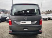 Volkswagen Caravelle MPV 2,0 l 110 kw