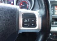 Fiat Freemont SUV / Terénní 2,0 l 103 kw