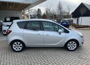 Opel Meriva MPV 1,4 l 103 kw