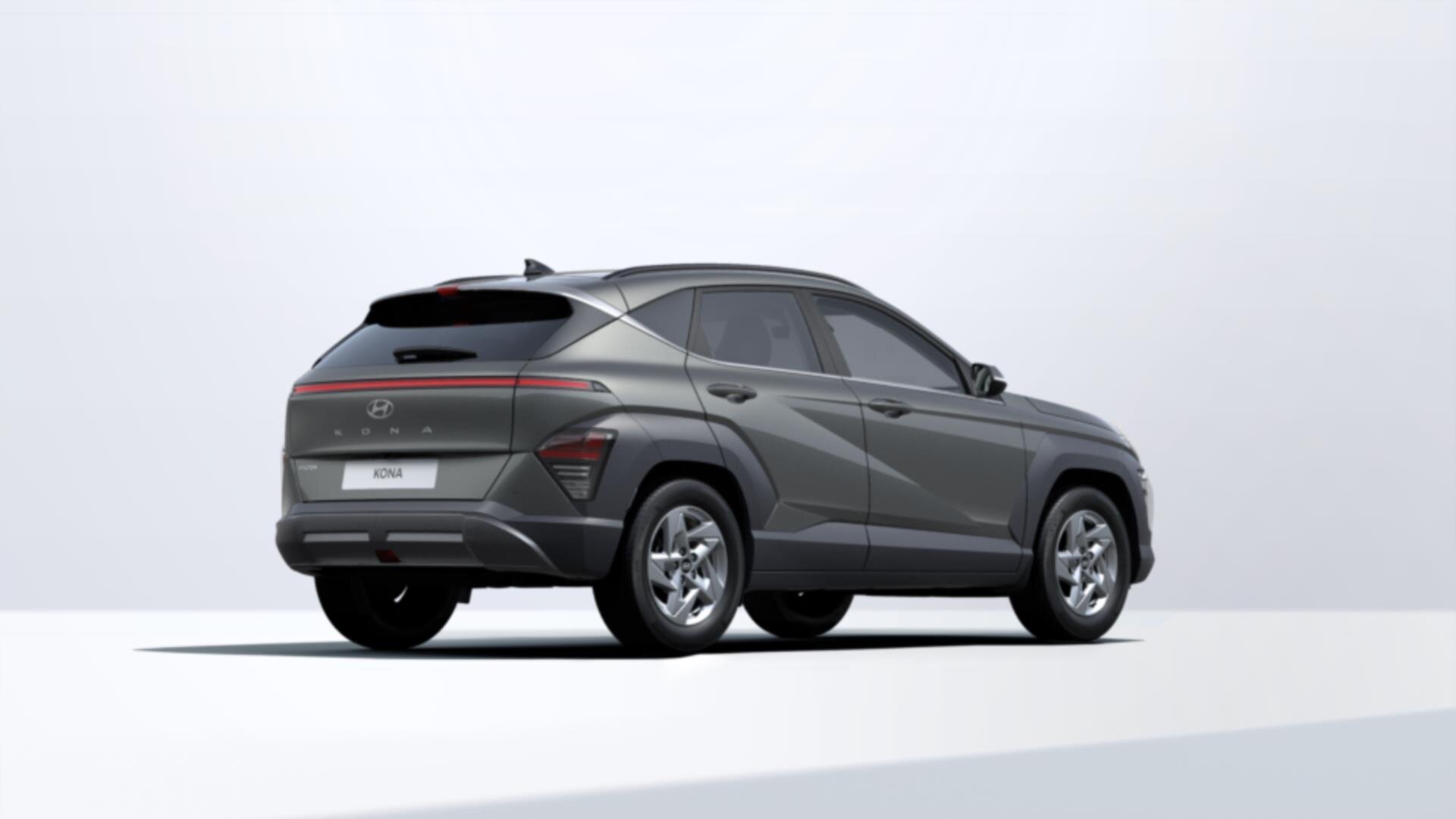Hyundai Kona SUV 1,6 l 110 kw
