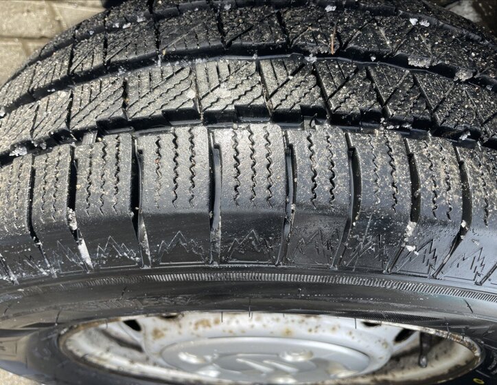 Citroën Jumpy Ostatní 1,6 l 66 kw