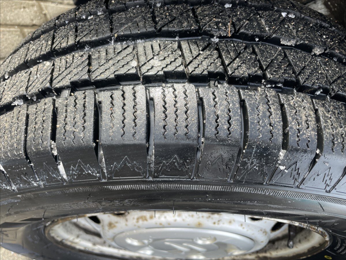 Citroën Jumpy Ostatní 1,6 l 66 kw