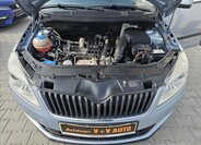 Škoda Fabia Kombi 1,2 l 77 kw