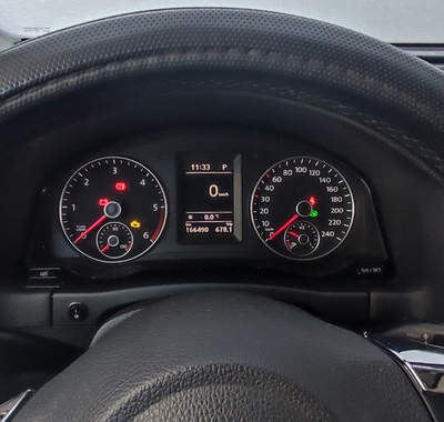 Volkswagen Golf Plus 4