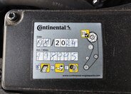 Škoda Superb Kombi 2,0 l 140 kw