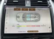 Land Rover Discovery SUV / Terénní 3,0 l 257 kw