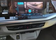 Volkswagen Multivan MPV 2,0 l 110 kw