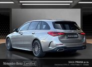 Mercedes-Benz Třídy C 3