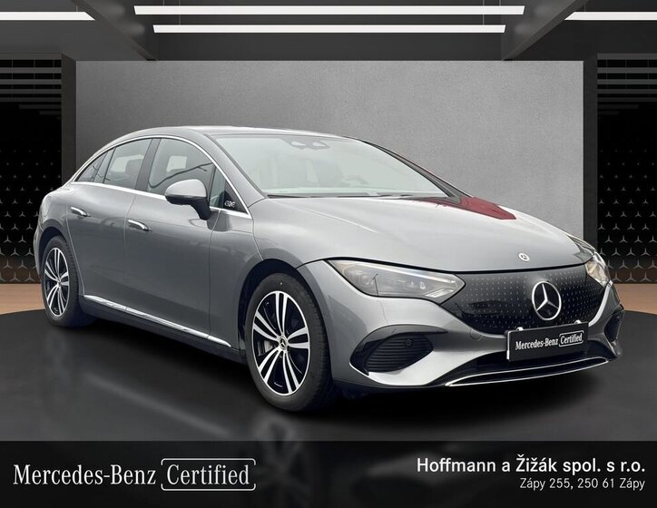 Mercedes-Benz EQE Sedan / Limuzína 0,0 180 kw