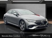 Mercedes-Benz EQE Sedan / Limuzína 0,0 180 kw