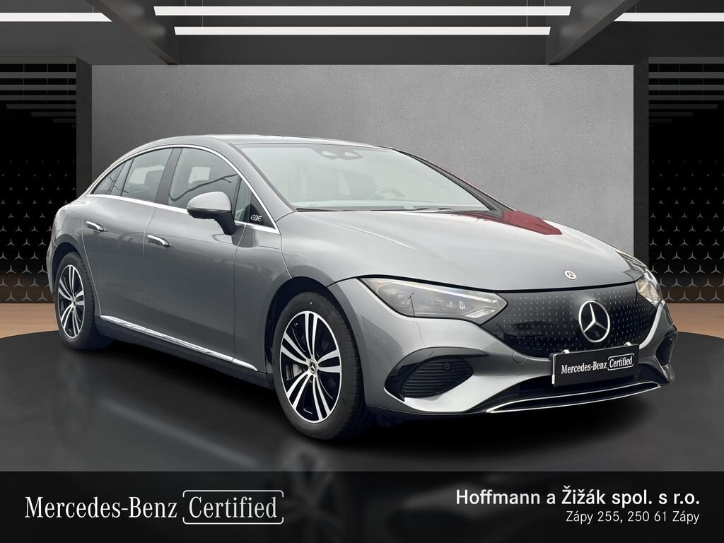 Mercedes-Benz EQE Sedan / Limuzína 0,0 180 kw