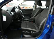 Škoda Fabia Kombi 999,0 70 kw