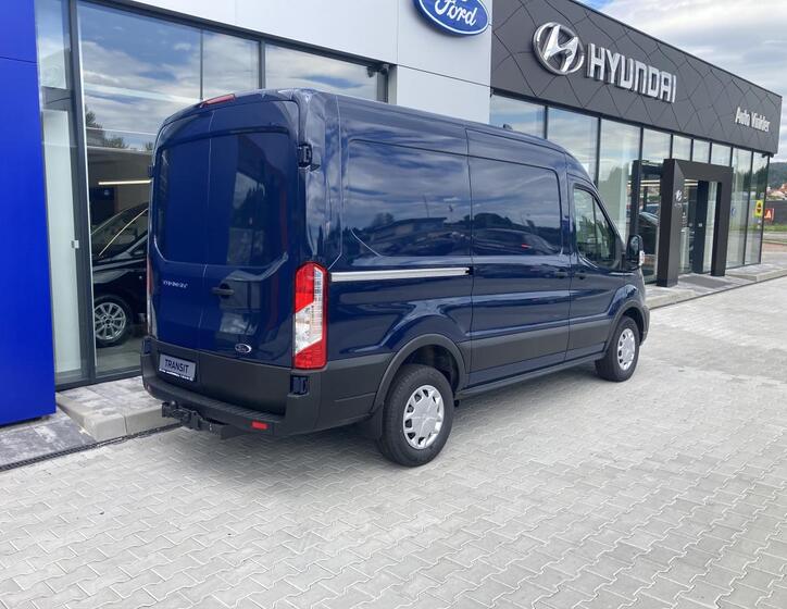 Ford Transit 4