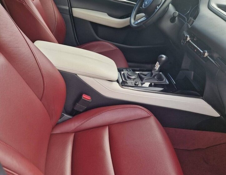 Mazda CX-30 SUV 0,0 0