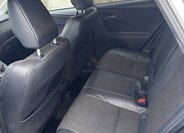 Toyota Auris Kombi 0,0 0