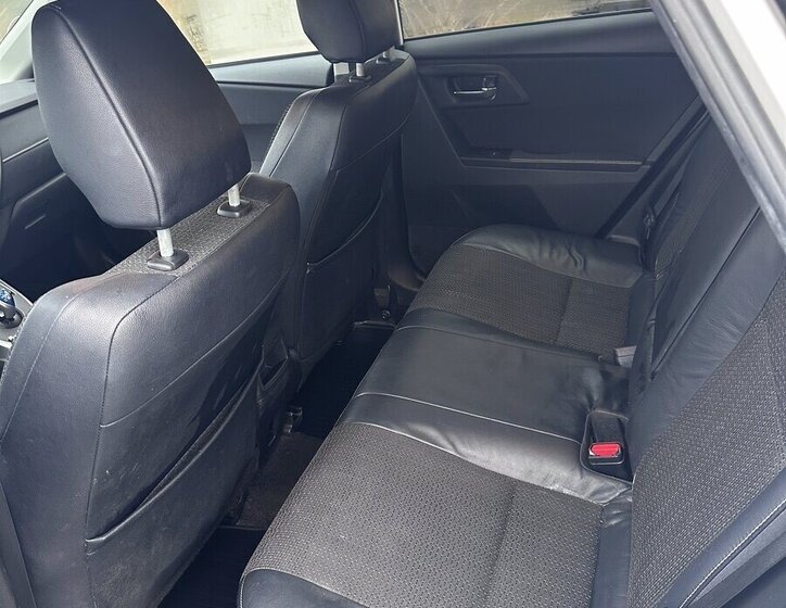 Toyota Auris Kombi 0,0 0