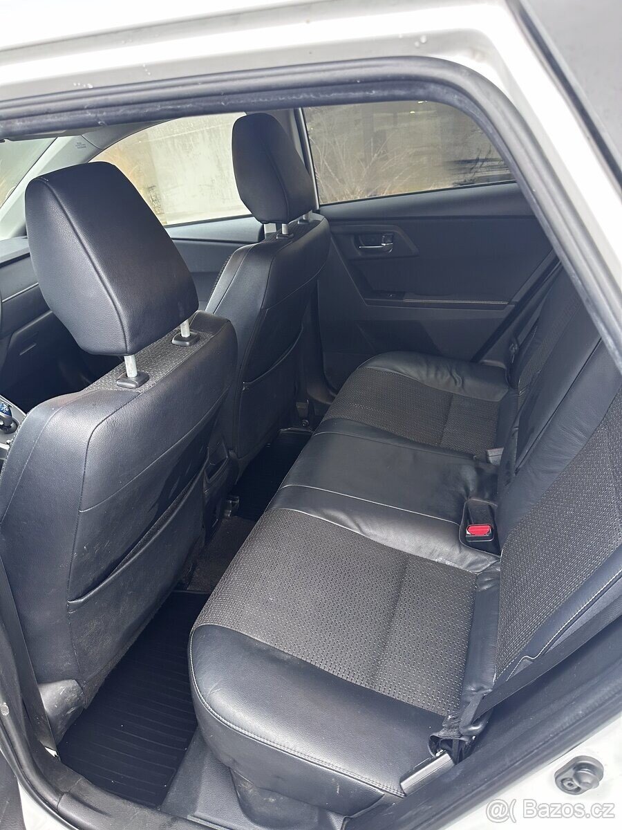 Toyota Auris Kombi 0,0 0