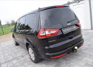 Ford Galaxy MPV 2,0 l 103 kw