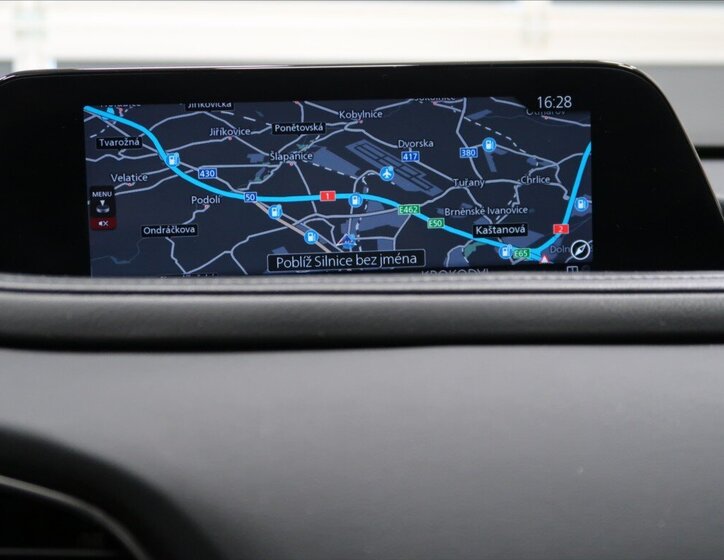 Mazda CX-30 SUV / Terénní 2,0 l 90 kw