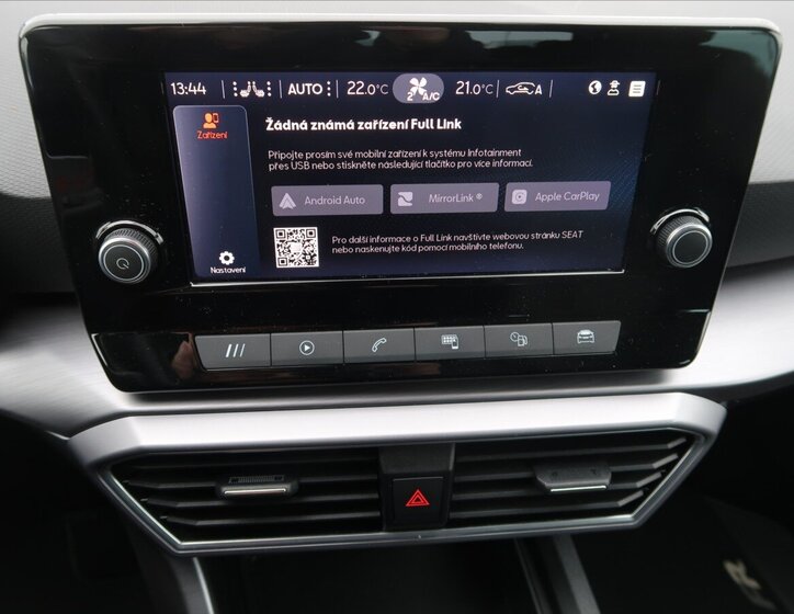 Seat Leon Kombi 1,5 l 96 kw