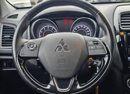 Mitsubishi ASX SUV 1,6 l 86 kw