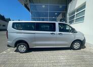 Volkswagen Caravelle 4