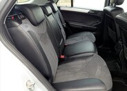 Mercedes-Benz Třídy M SUV / Terénní 3,0 l 165 kw