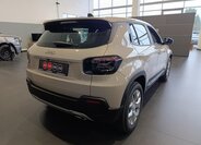 Jeep Avenger SUV 1,2 l 81 kw