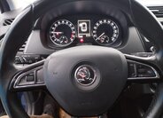 Škoda Fabia Hatchback 1,4 l 66 kw