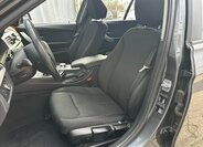 BMW Řada 3 Kombi 2,0 l 120 kw