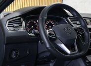 Volkswagen Tiguan Allspace SUV / Terénní 0,0 0