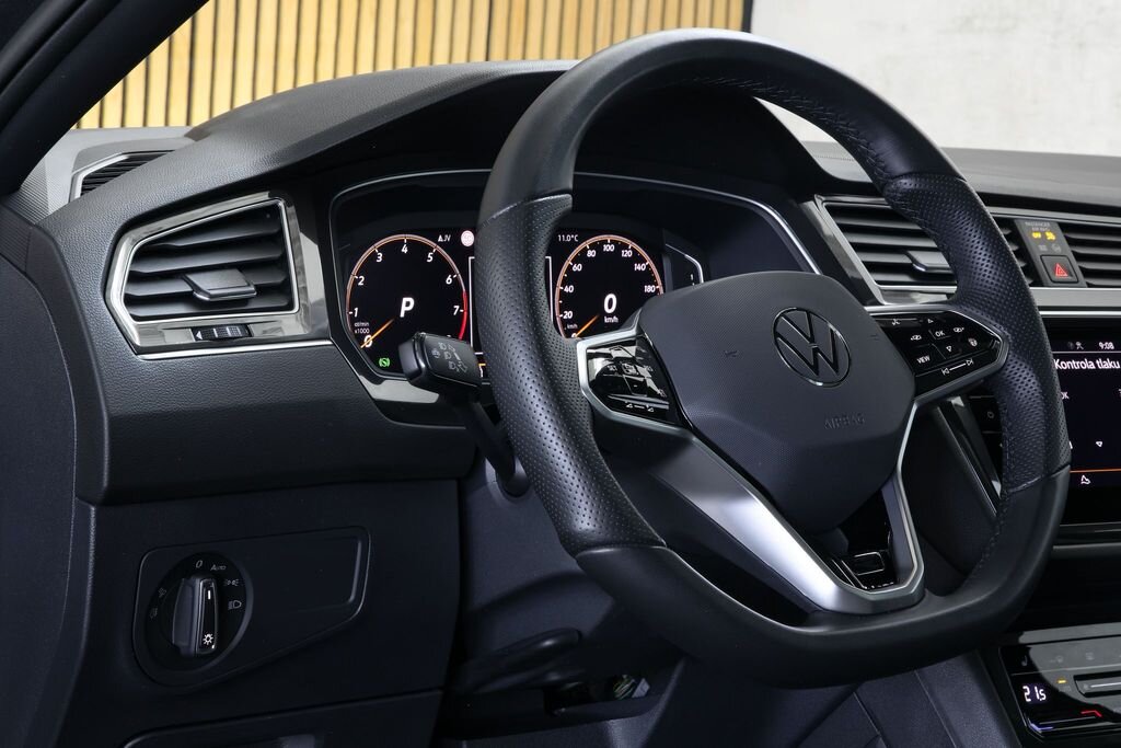 Volkswagen Tiguan Allspace SUV / Terénní 0,0 0