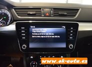 Škoda Superb Kombi 0,0 110 kw