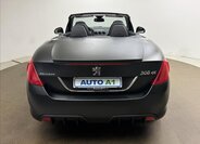 Peugeot 308 Kabriolet 1,6 l 82 kw
