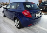 KIA Ceed Kombi 1,4 l 80 kw