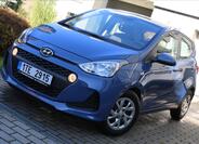 Hyundai i10 5