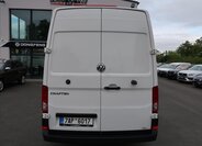 Volkswagen Crafter Ostatní 2,0 l 103 kw