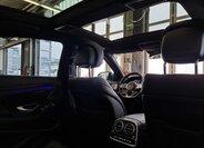 Mercedes-Benz Třídy S 24