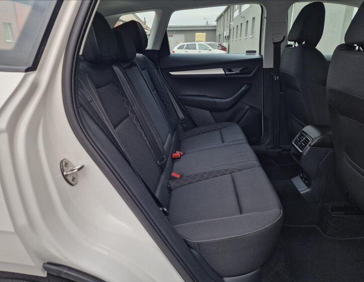 Škoda Karoq 15