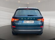 Škoda Kodiaq 5