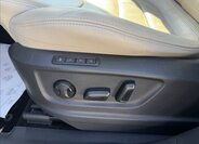 Škoda Kodiaq SUV / Terénní 2,0 l 140 kw