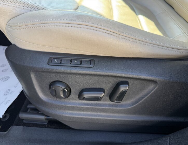 Škoda Kodiaq SUV / Terénní 2,0 l 140 kw