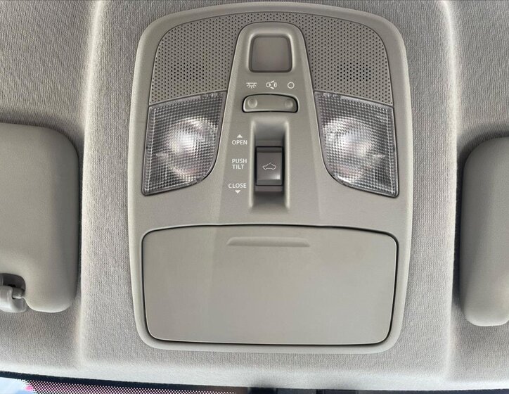 Suzuki SX4 S-Cross 25