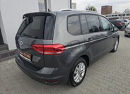 Volkswagen Touran Kombi 2,0 l 110 kw