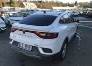 Renault Arkana Hatchback 1,6 l 69 kw