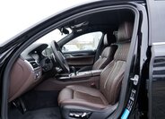 BMW Řada 7 Sedan 3,0 l 250 kw